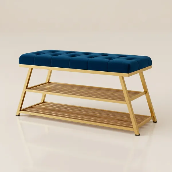The_Dex_Shoe_Rack_Bench_-_Cobalt_Blue_|_PixiePine
