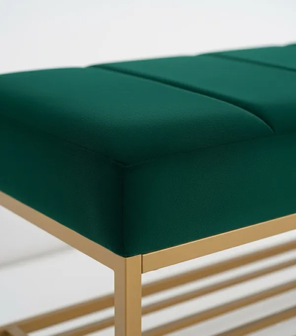 The_Rowe_Shoe_Rack_Bench_-_Forest_Green_|_PixiePine
