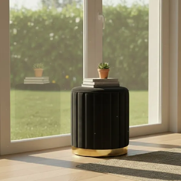 The_Flora_Ottoman_-_Onyx_Black_|_PixiePine
