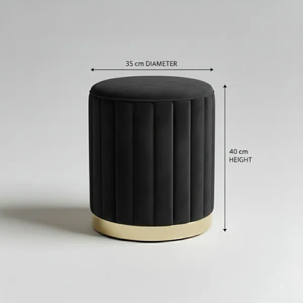 The_Flora_Ottoman_-_Onyx_Black_|_PixiePine
