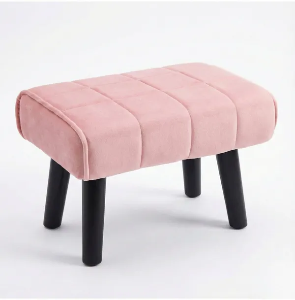 The_Luca_Footstool_-_Blush_Pink_|_PixiePine