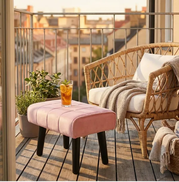 The_Luca_Footstool_-_Blush_Pink_|_PixiePine