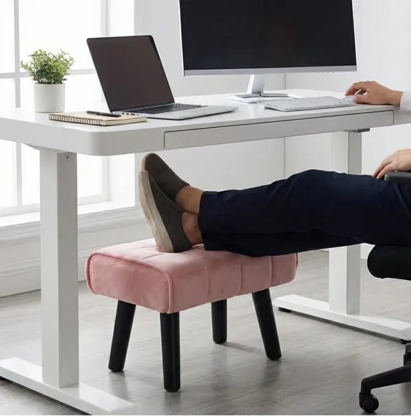 The_Luca_Footstool_-_Blush_Pink_|_PixiePine