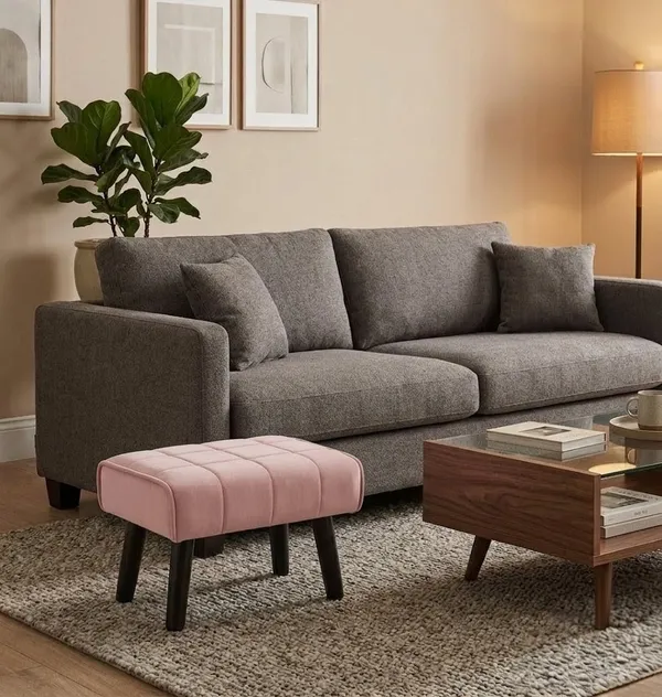The_Luca_Footstool_-_Blush_Pink_|_PixiePine