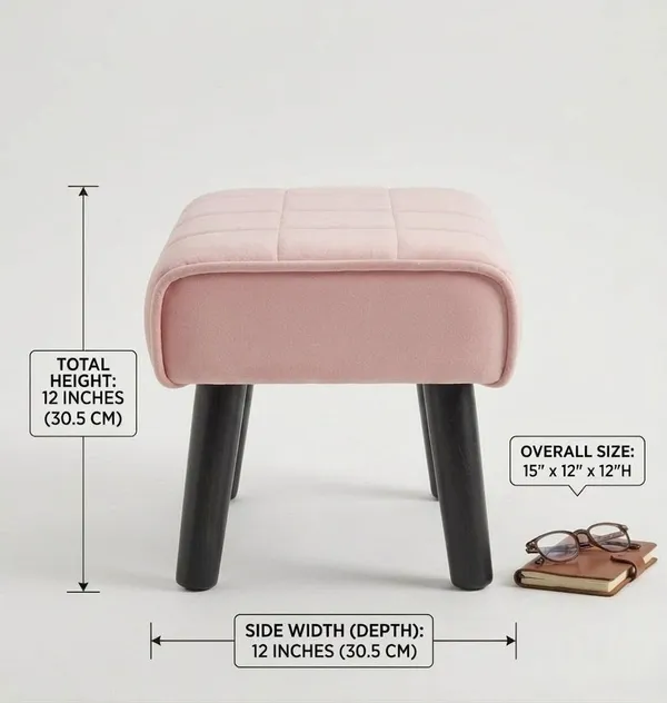 The_Luca_Footstool_-_Blush_Pink_|_PixiePine