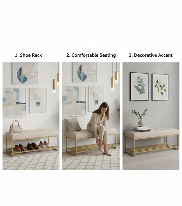 The_Rowe_Shoe_Rack_Bench_-_Pearl_White_|_PixiePine