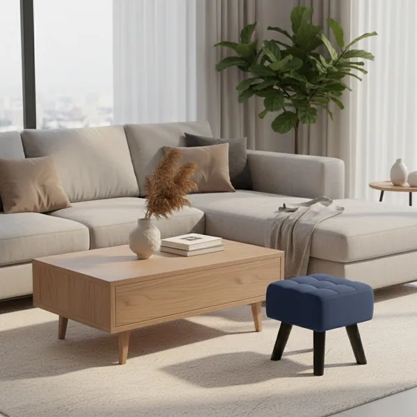The_Rocco_Stool_-_Cobalt_Blue_|_PixiePine