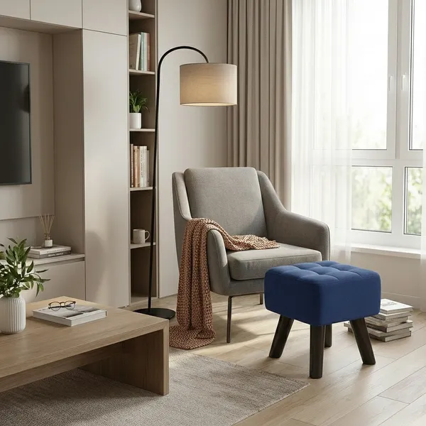The_Rocco_Stool_-_Cobalt_Blue_|_PixiePine
