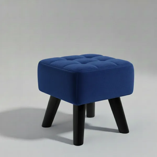 The_Rocco_Stool_-_Cobalt_Blue_|_PixiePine
