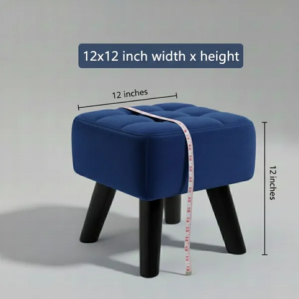 The_Rocco_Stool_-_Cobalt_Blue_|_PixiePine