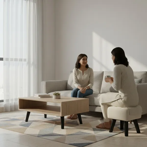 The_Rocco_Stool_-_Ivory_White_|_PixiePine