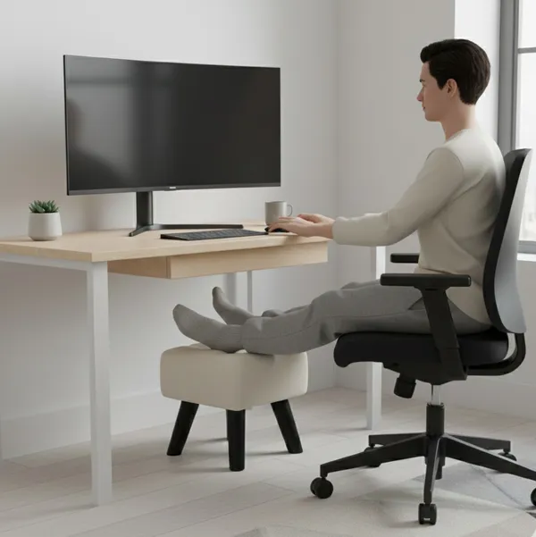 The_Rocco_Stool_-_Ivory_White_|_PixiePine