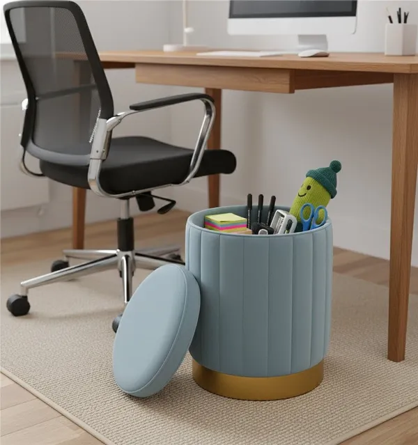 The_Cleo_Storage_Ottoman_-_Aqua_Blue_|_PixiePine