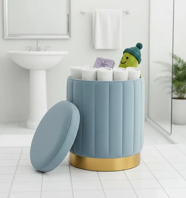 The_Cleo_Storage_Ottoman_-_Aqua_Blue_|_PixiePine
