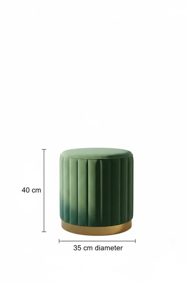 The_Flora_Ottoman_-_Forest_Green_|_PixiePine