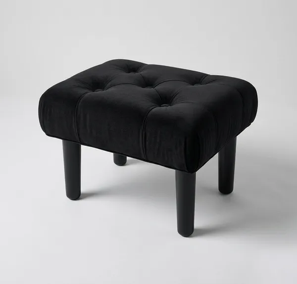 The_Ease_Footstool_-_Onyx_Black_|_PixiePine