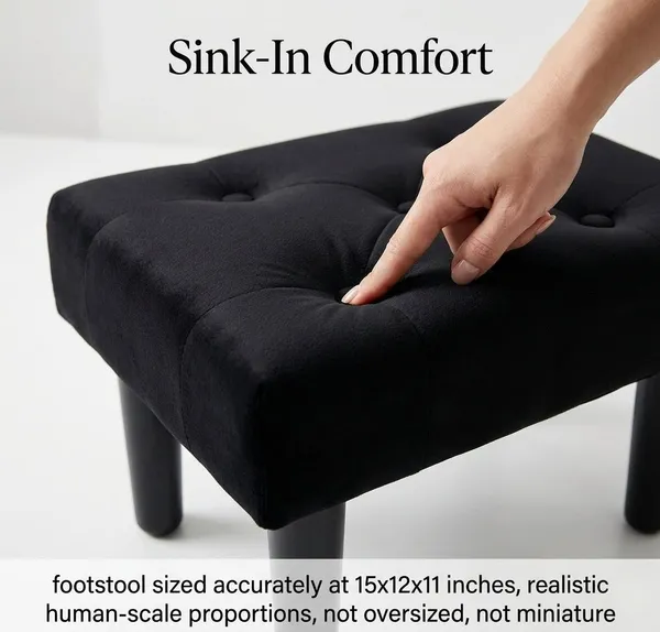 The_Ease_Footstool_-_Onyx_Black_|_PixiePine
