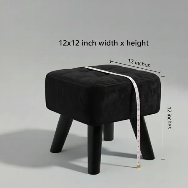 The_Rocco_Stool_-_Onyx_Black_|_PixiePine