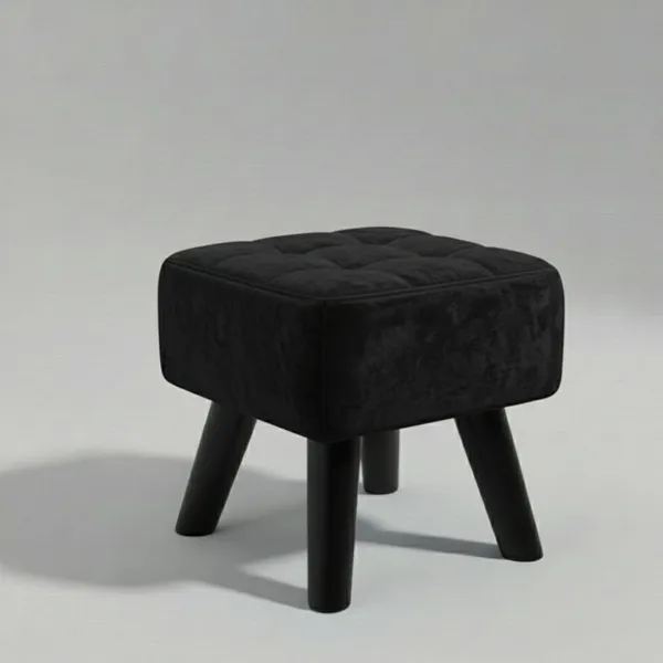 The_Rocco_Stool_-_Onyx_Black_|_PixiePine
