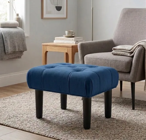 The_Ease_Footstool_-_Cobalt_Blue_|_PixiePine