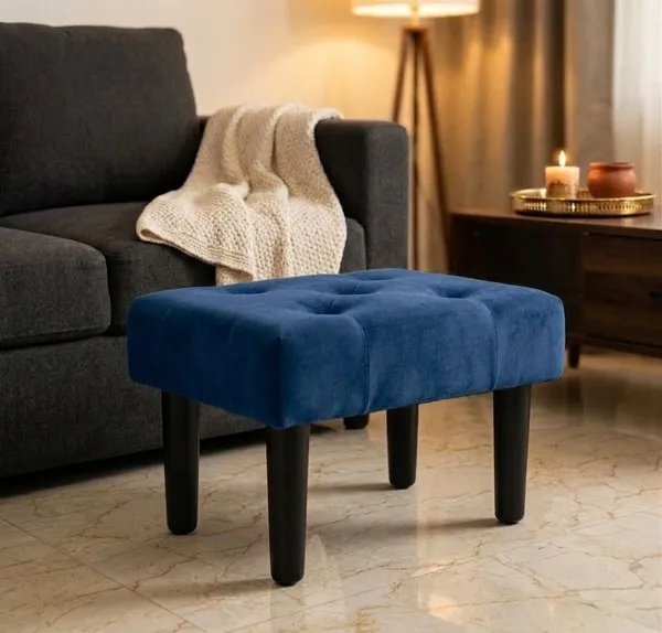 The_Ease_Footstool_-_Cobalt_Blue_|_PixiePine