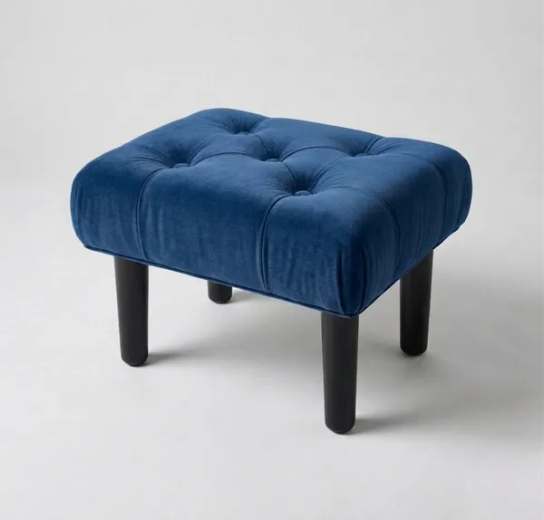 The_Ease_Footstool_-_Cobalt_Blue_|_PixiePine