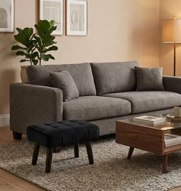 The_Luca_Footstool_-_Onyx_Black_|_PixiePine