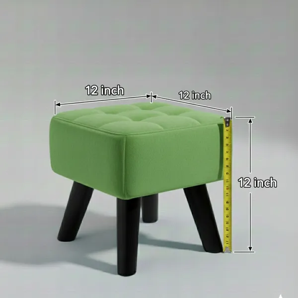 The_Rocco_Stool_-_Parrot_Green_|_PixiePine