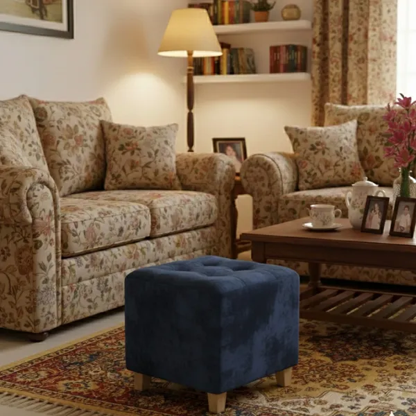 Compact_Upholstered_Ottoman_Pouf_|_12_x_12_Inch_Multipurpose_Footstool_for_Living_Room,_Bedroom_&_Dressing_Area