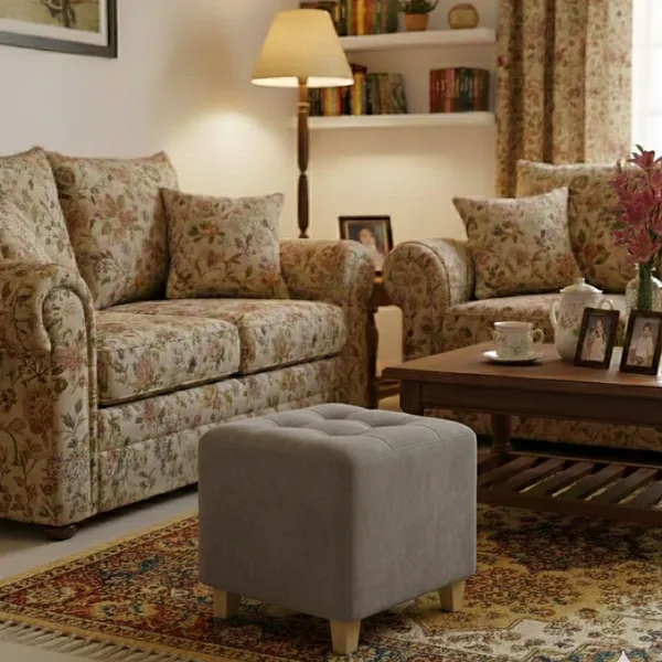Compact_Upholstered_Ottoman_Pouf_|_12_x_12_Inch_Multipurpose_Footstool_for_Living_Room,_Bedroom_&_Dressing_Area