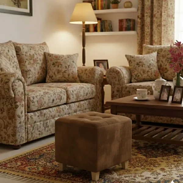 Compact_Upholstered_Ottoman_Pouf_|_12_x_12_Inch_Multipurpose_Footstool_for_Living_Room,_Bedroom_&_Dressing_Area