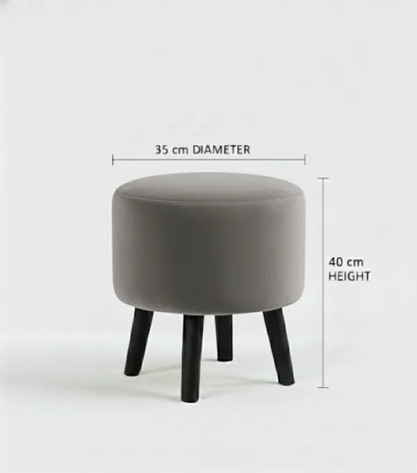The_Celeste_Ottoman_-_Slate_Grey_|_PixiePine
