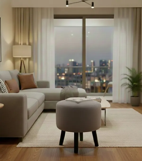 The_Celeste_Ottoman_-_Slate_Grey_|_PixiePine