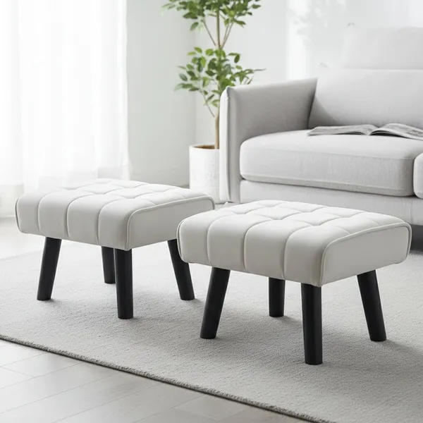 The_Luca_Footstool_-_Pearl_White_|_PixiePine