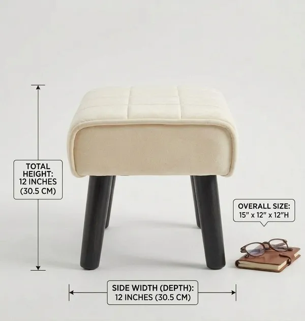 The_Luca_Footstool_-_Pearl_White_|_PixiePine