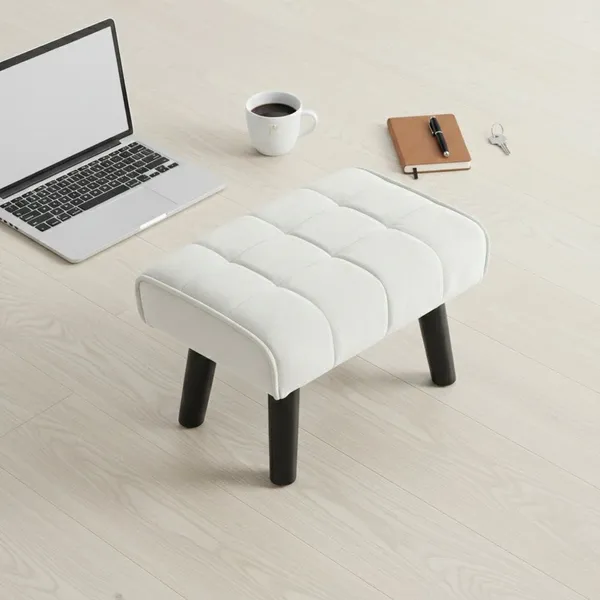 The_Luca_Footstool_-_Pearl_White_|_PixiePine