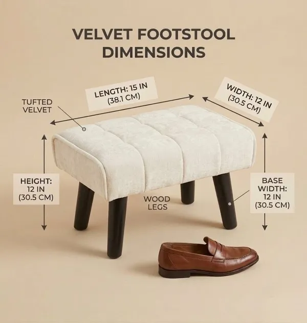 The_Luca_Footstool_-_Pearl_White_|_PixiePine