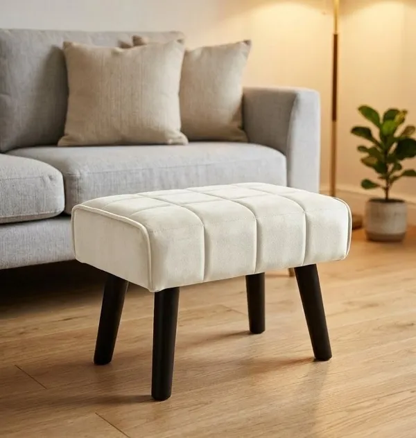 The_Luca_Footstool_-_Pearl_White_|_PixiePine