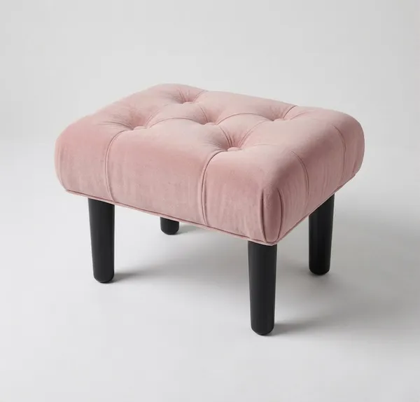 The_Ease_Footstool_-_Blush_Pink_|_PixiePine
