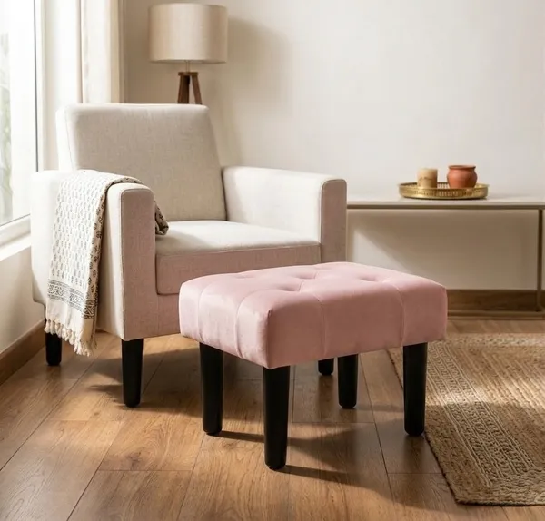 The_Ease_Footstool_-_Blush_Pink_|_PixiePine