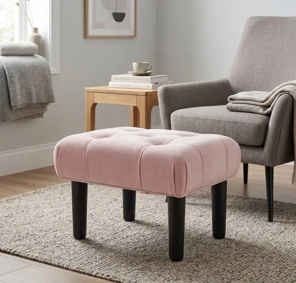 The_Ease_Footstool_-_Blush_Pink_|_PixiePine