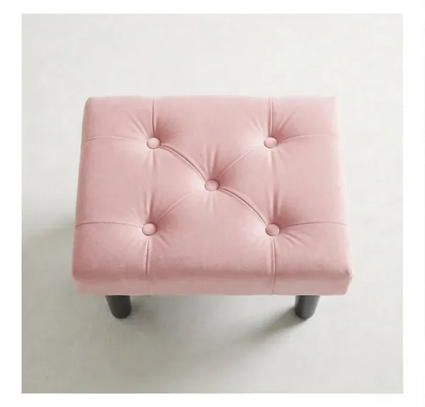 The_Ease_Footstool_-_Blush_Pink_|_PixiePine