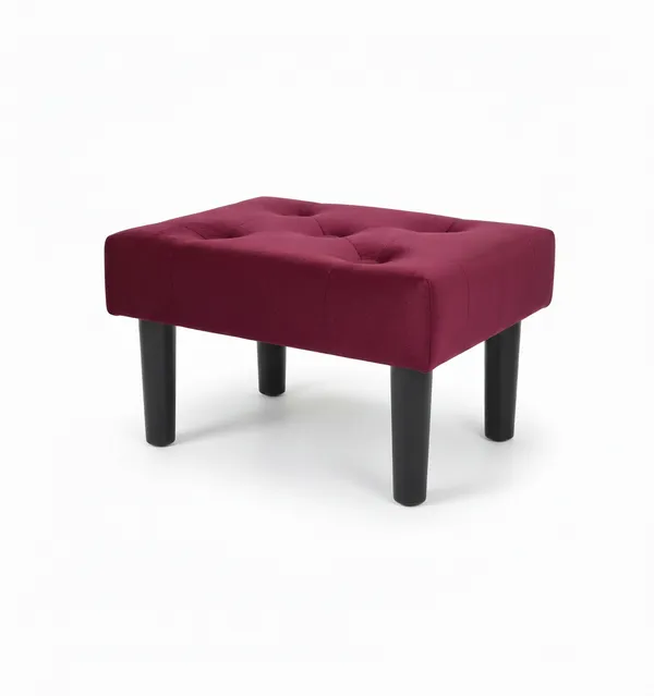 The_Ease_Footstool_-_Maroon_|_PixiePine