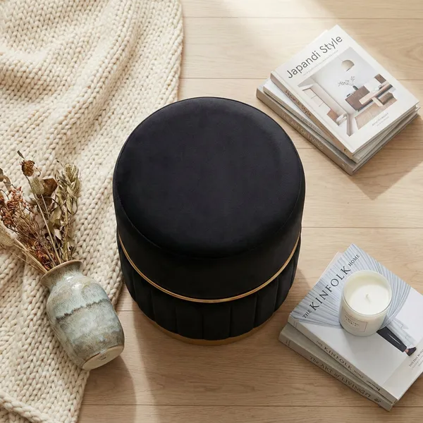 The_Empress_Ottoman_-_Onyx_Black_|_PixiePine