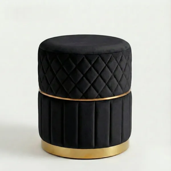 The_Empress_Ottoman_-_Onyx_Black_|_PixiePine