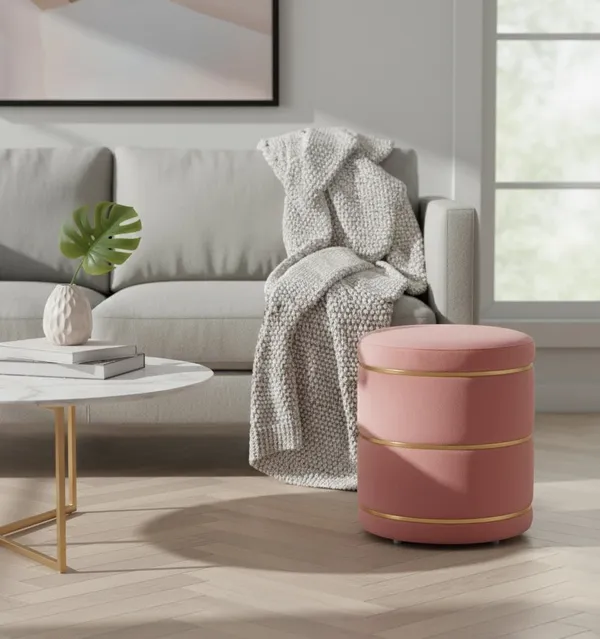 The_Noir_Ottoman_-Blush_Pink_|_PixiePine