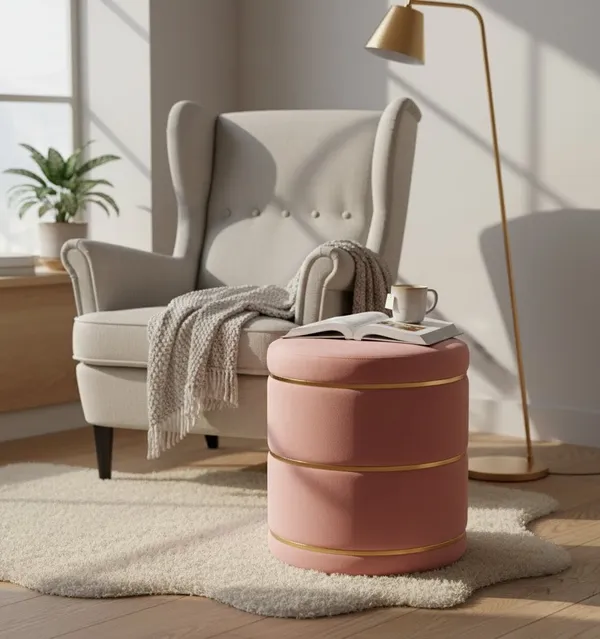 The_Noir_Ottoman_-Blush_Pink_|_PixiePine