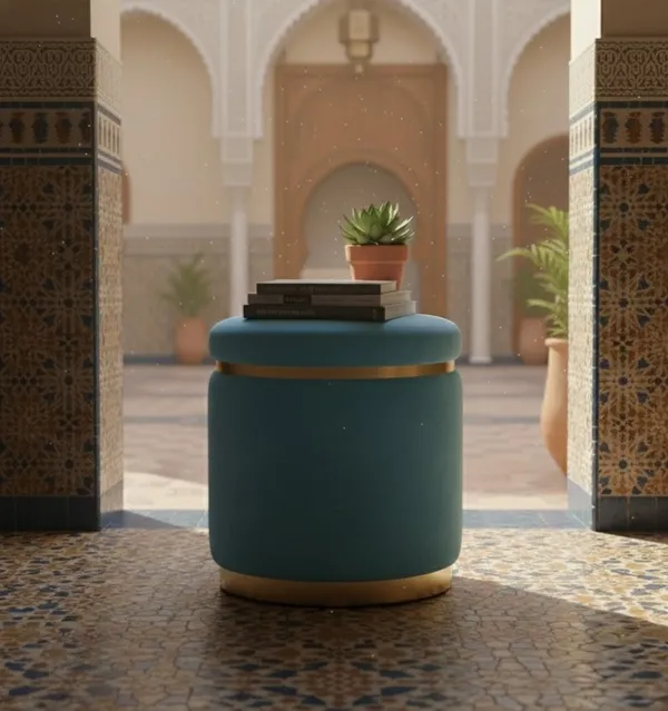 The_Vault_Ottoman_-_Aqua_Blue_|_PixiePine