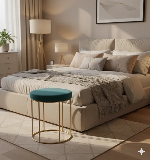 Sky_Blue_Glam_Deco_Velvet_Vanity_Stool_with_Gold_Metal_Base,_Sky_Blue