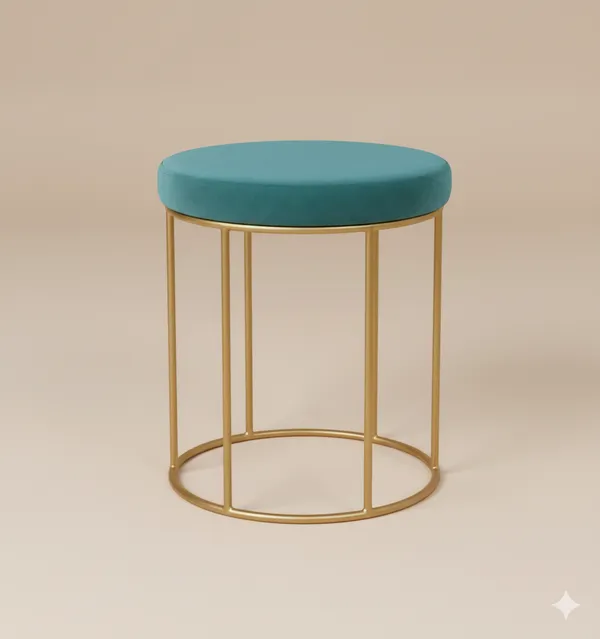 Sky_Blue_Glam_Deco_Velvet_Vanity_Stool_with_Gold_Metal_Base,_Sky_Blue